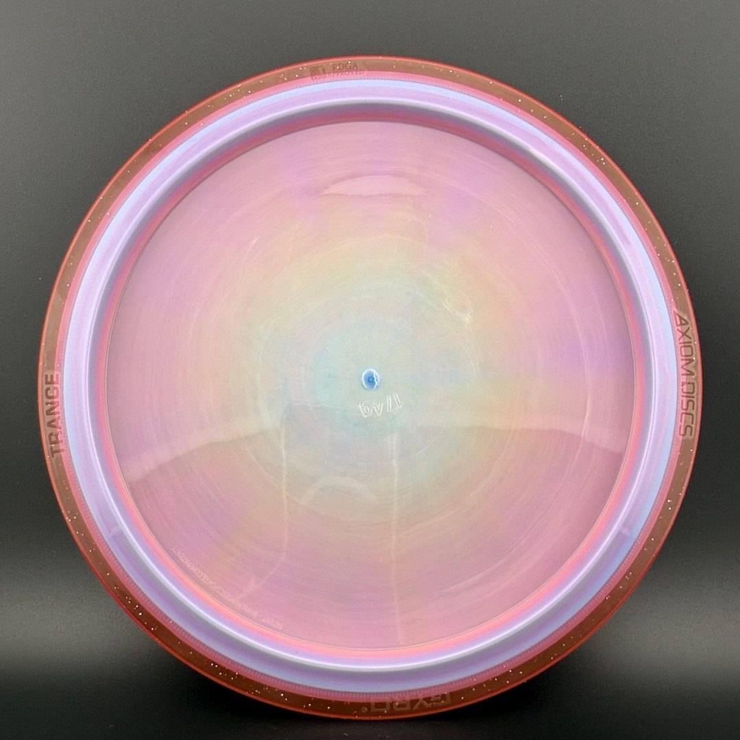 Prism Neutron Trance - OTB Open 2024 - Marm O Set