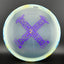 Jawbreaker Z FLX Kratos - 2024 Paul McBeth Misprint