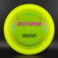 Controlador de Disco de Golf Blizzard Champion Destroyer
