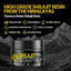 Premium Shilajit Resin Ointment Paste - 50g