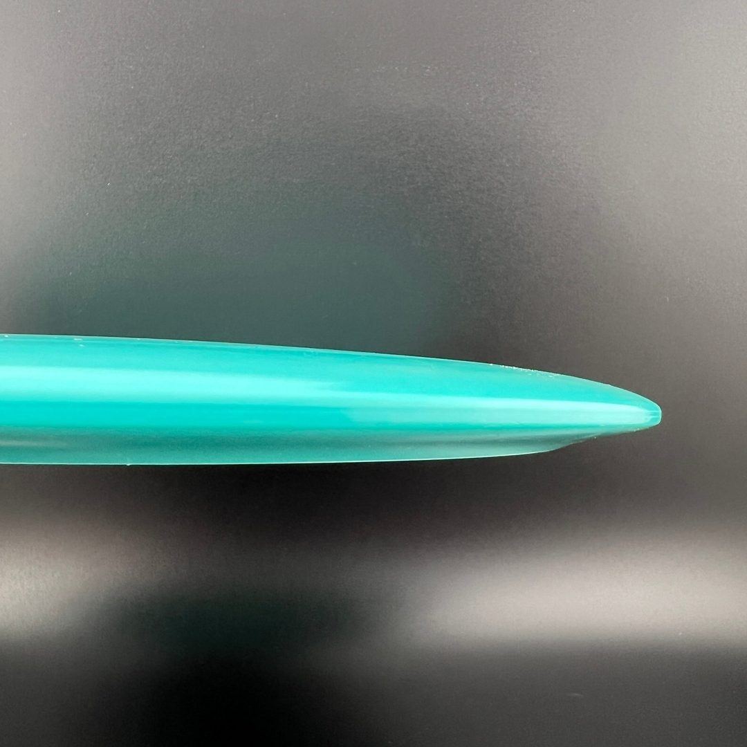 Driver de Disc Golf Swirly S-Line TD - Édition Limitée