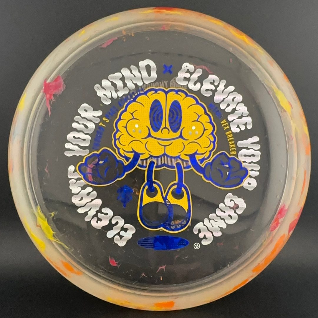 Vaso Vex Breaker - Disco Midrange de Precisión
