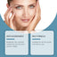 Facial Cream Gentle Moisturizing Hydrating Facial Spot Repair Tender Delicate Skin Care Cream - Korvel