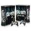 Xbox 360 Slim Full Body Color Membrane Stickers with Scratch-Resistant Protection - Korvel