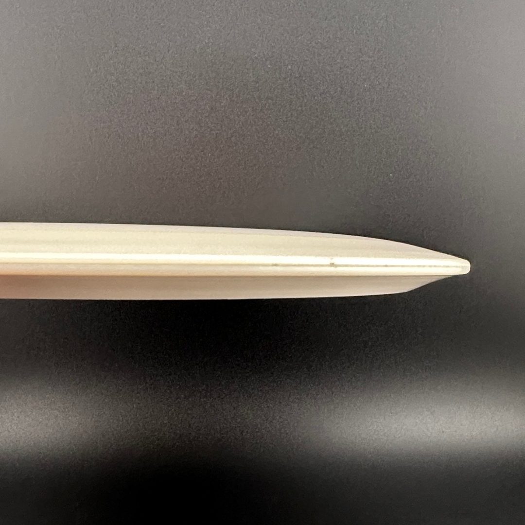 Big Z Mantis - Overstamped - Limited Edition 2023