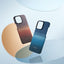 PITAKA is suitable for Apple 15promax magnetic sunset moonrise Kevlar floating aramid high-end magsafe carbon fiber mobile phone case - Korvel