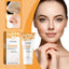 Enzymes Exfoliating Brightening Gel, Gentle Exfoliating Cleansing Gel Deeply Purifies Pores, Removes Blackheads And Brightens Skin - Korvel
