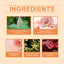 Fragrance Water Series Lasting Fragrance Portable Design Wrist Neck Small Light Fragrance Fresh Atmosphere Perfume - Korvel