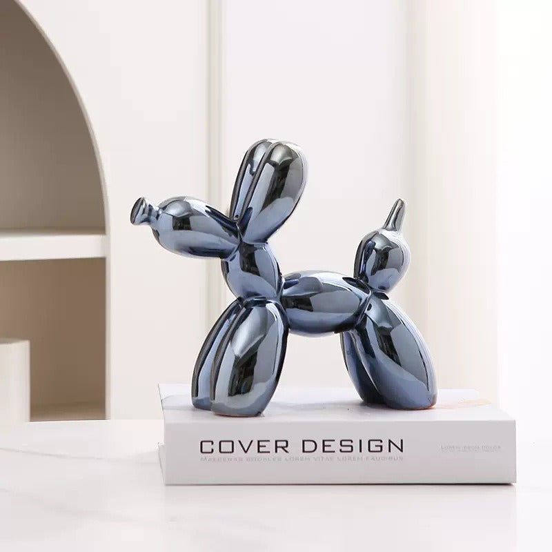 Balloon Dog Jewelry Home Decor - Korvel