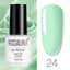 ROSALIND Gel Polish Set Manicure for Nails Semi Permanent Vernis top coat UV LED Gel Varnish Soak Off Nail Art Gel Nail Polish - Korvel