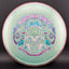 Prism Plasma Pyro - Crushin' Amanitas VIP 2.0 Disc