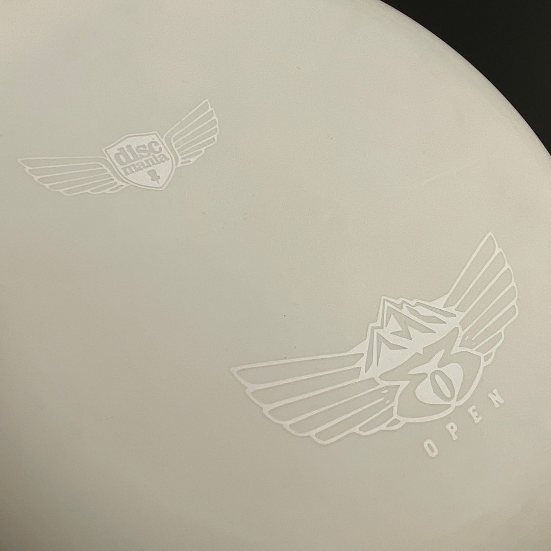 D-Line P2 Flex 2 - DM Mini Wings Stamp
