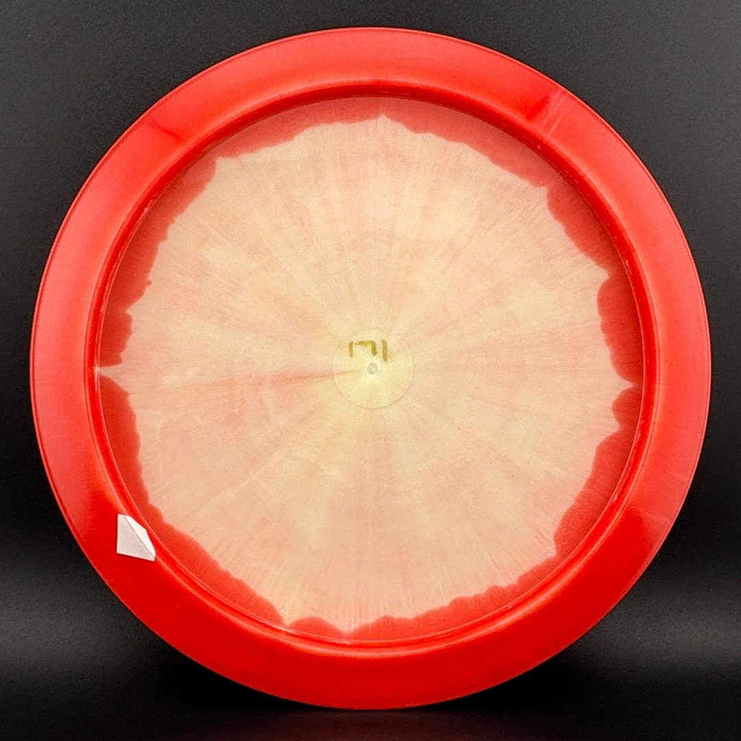 Halo Star Firebird Disc Golf Disc