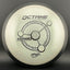 Fission Octane Distance Driver