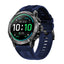 NX8 smartwatch 1.52 inch screen one click link Bluetooth call exercise heart rate detection IP68 waterproof - Korvel