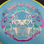 Fission Defy - Crushin' Amanitas VIP 2.0 by Manny Trujillo - Ultimate Distance Driver - Korvel