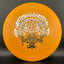 I-Blend Aztec First Run - Gibson Stash Disc Golf Driver