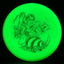 Nite Glo Z Buzzz - Edición Limitada Halloween 2023