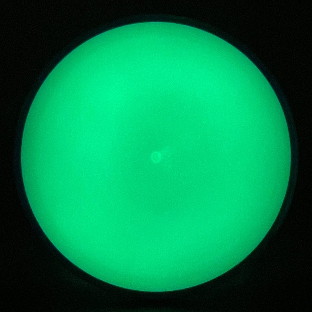 Eclipse 2.0 Crave - Premium Disc Golf Driver