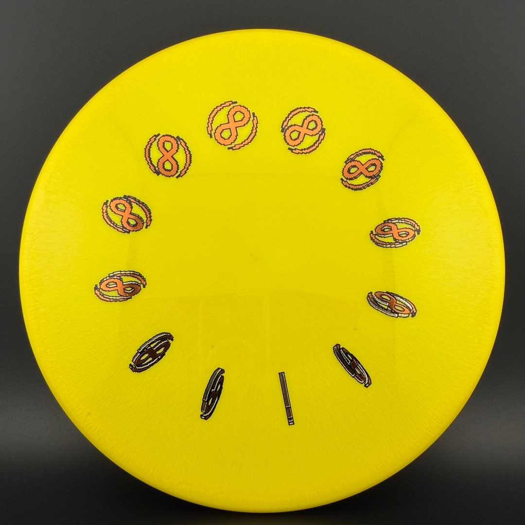 G-Blend Tomb - Édition Spéciale Disque de Disc Golf