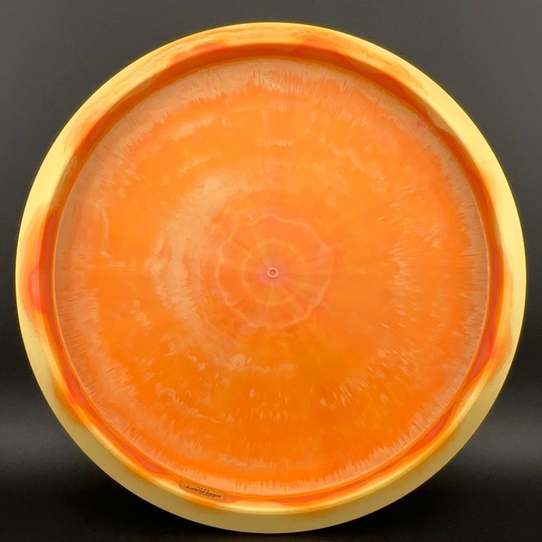 Swirly ESP Buzzz SS Disc Golf Disc