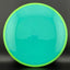 Neutron Crave Disc Golf Driver