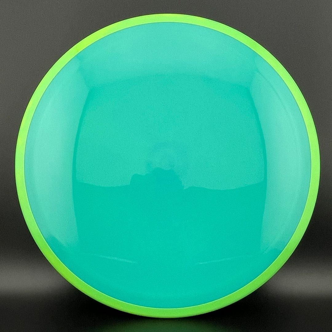 Neutron Crave Disc Golf Driver