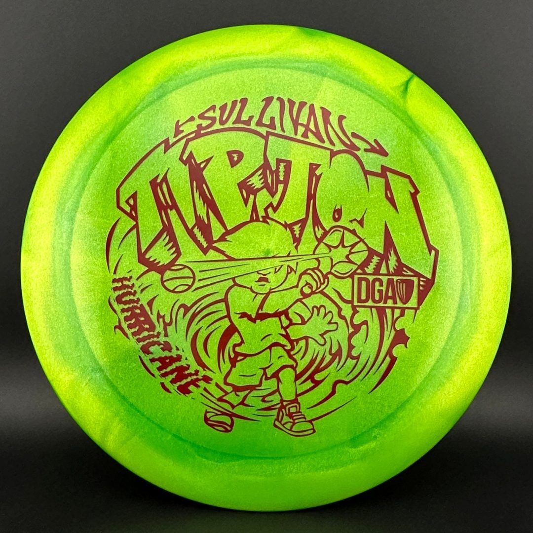 Swirl Hurricane – Sullivan Tipton Tour Series 2024