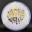 Halo Star Whippet X - Disco de Golf Driver de Primera Carrera
