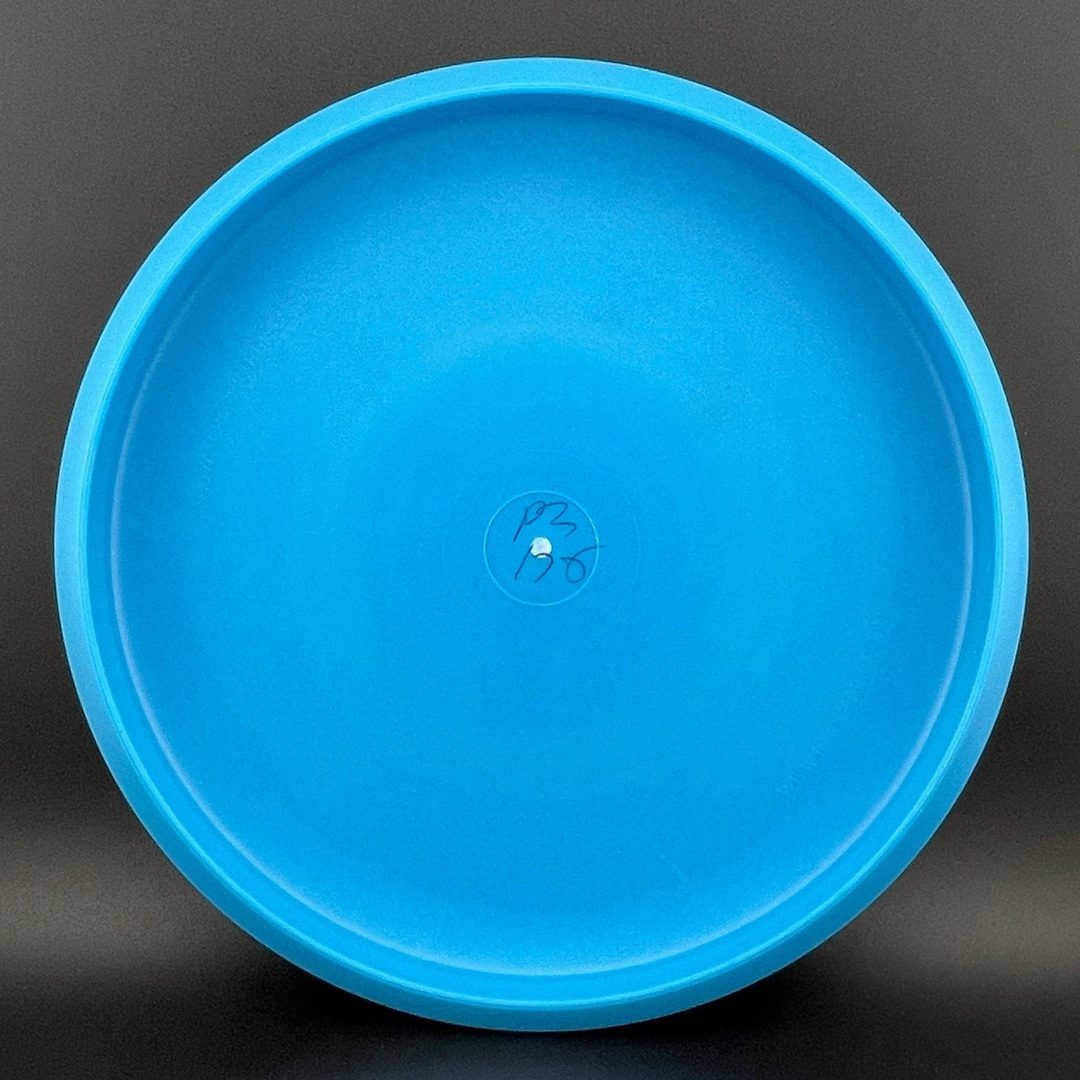 Disco P-Line P2 Mini Huk Stamp