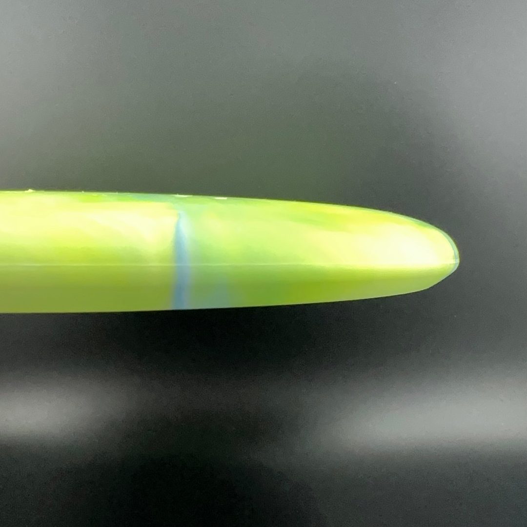 Swirl Stone Steady BL - Andrew Marwede Disc Golf Putter
