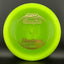 Champion Firestorm Disc Golf Driver