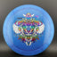 Ethereal Synapse - First Run Disc Golf Driver