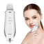 HailiCare Ultrasonic Peeling Machine To Remove Blackhead Peeling Instrument Pore Cleaning Ion Cleansing Instrument - Korvel
