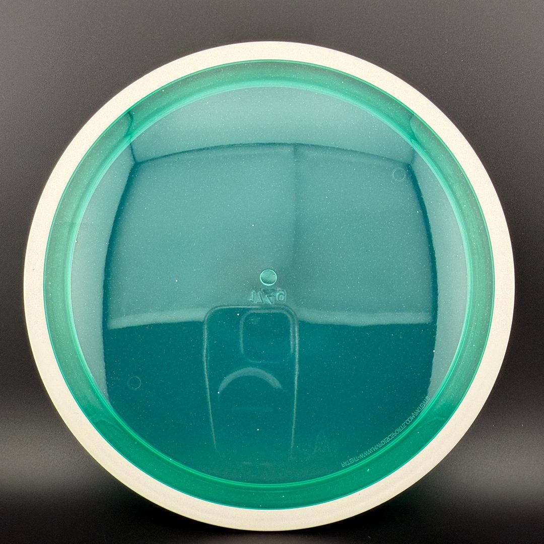 Proton Inertia - Disque de Golf de Précision