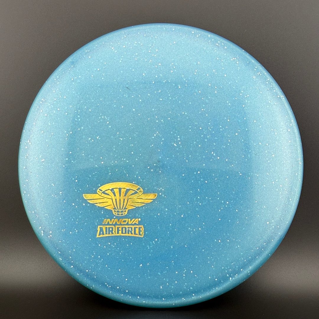 Moondust Champion Classic Roc - Édition Air Force