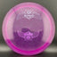 Metal Flake C-Line FD Disc Golf Driver - Premium Performance