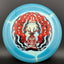 Halo Star Monarch - Elk Man de Ripper Studios