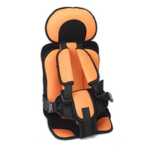Premium Baby Car Seat Protector Mat for Ages 6 Months to 12 Years