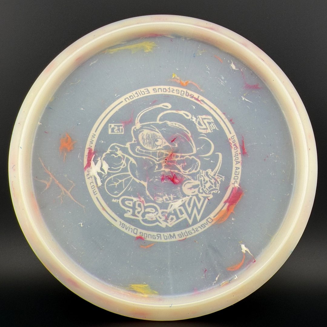 Jawbreaker Z Wasp - Limited Edition 2025