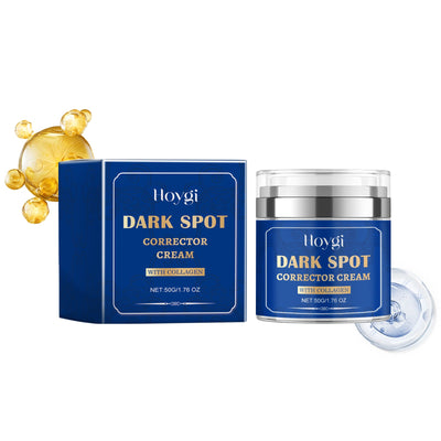 Gentle Moisturizer Gentle Moisture-Lock Moisturizing And Brightening Cream To Improve Dull Skin - Korvel