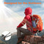 SolarCharge Outdoor Power Bank - Rugged & Reliable