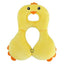Cartoon Animal 1-4Y Baby Shaping Pillow - Korvel