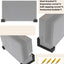 Suitable for Nintendo Switch console fitness ring wall bracket switch OLED wall bracket hook - Korvel