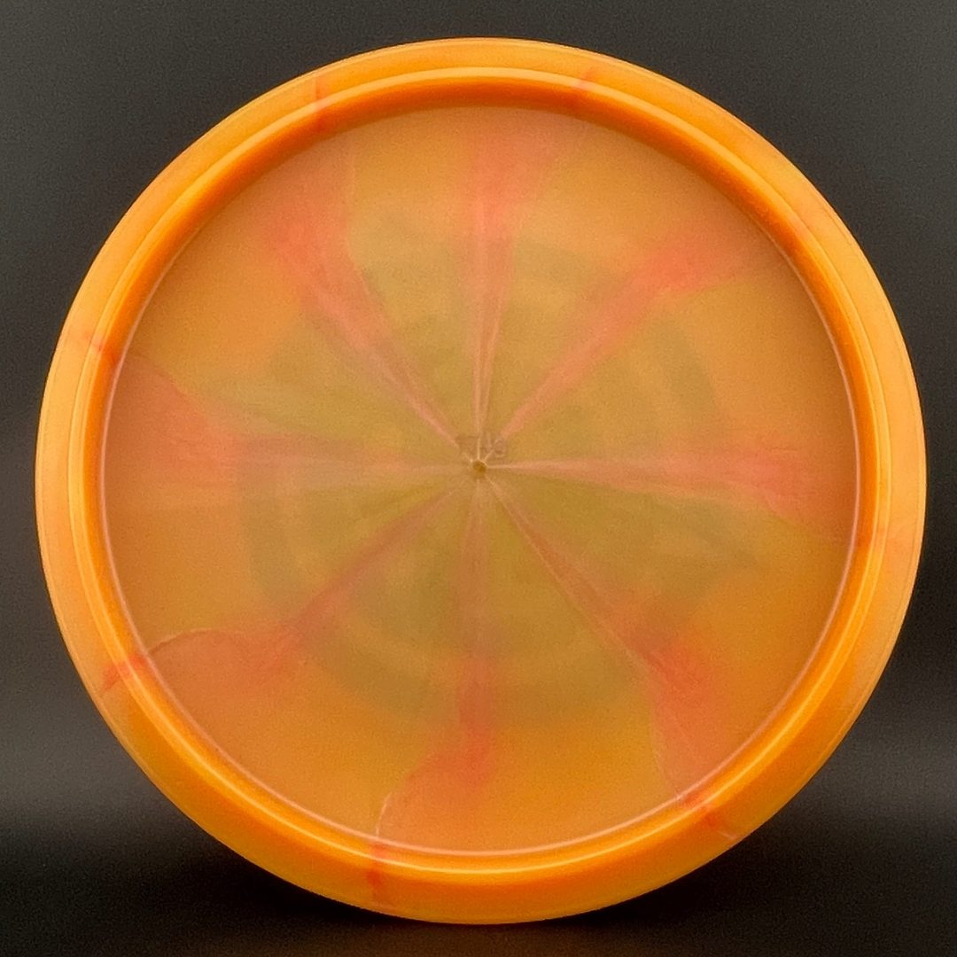 Big Z Swirl Archer Disc - 2026 Ledgestone Edition