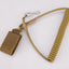 Handgun Spring Lanyard Sling - Korvel