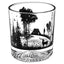 Iceberg Creative Silhouette Wine Glass - Premium Drinkware