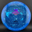 Marbled Clarus Vale Disc Golf Driver