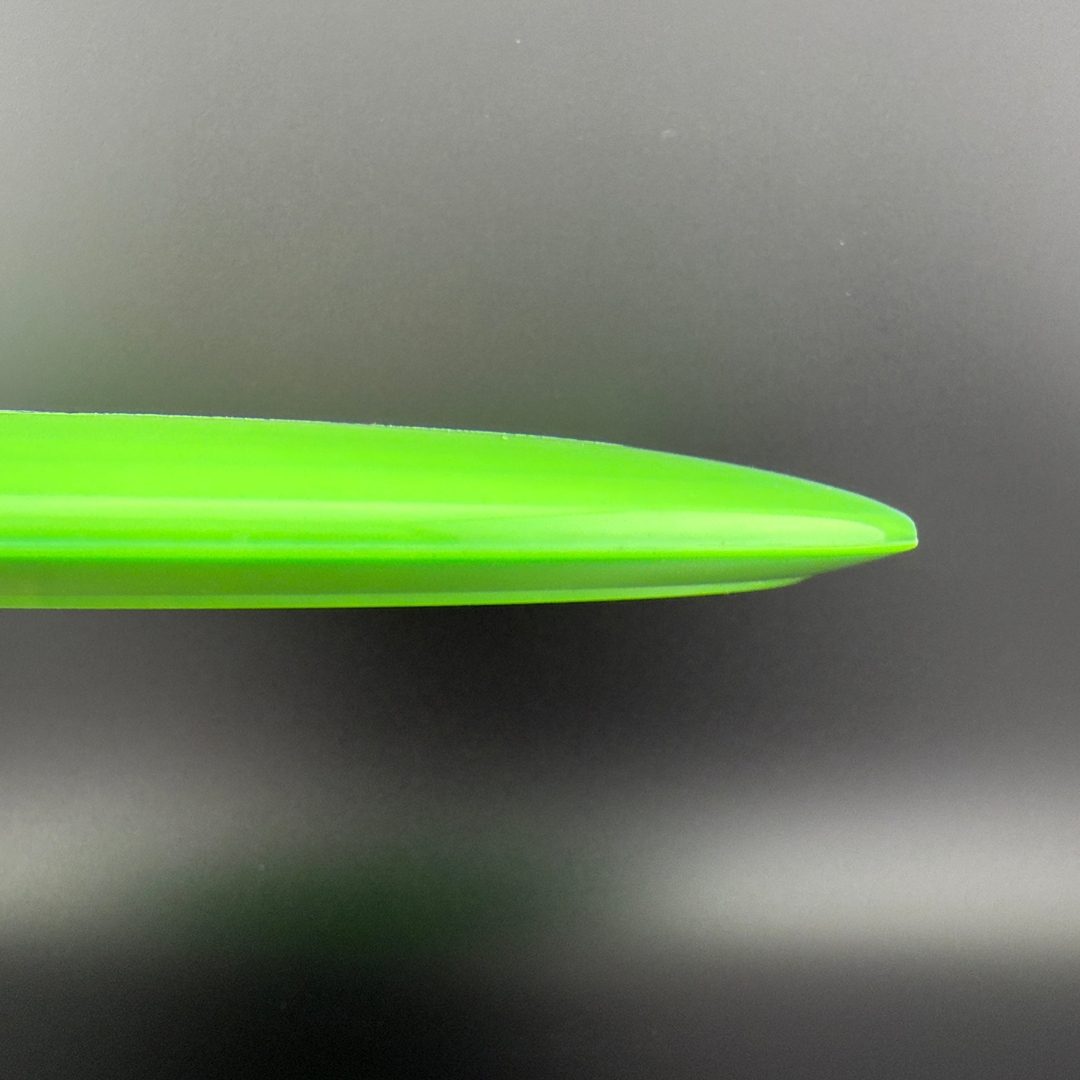 Swirly S-Blend Centurion - Elk Man de Ripper Studios