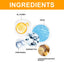 Men's Lotion Men's Body Massage Treatment Endurance Topical Treatment Essential Oil - Korvel